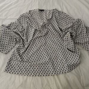 🕊LANE BRYANT plus Size Blouse🕊